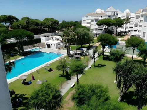 El Portil Apartment | El Portil Pinares