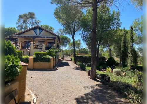 Calanas House | EL PUEBLO III -venga al pueblo-