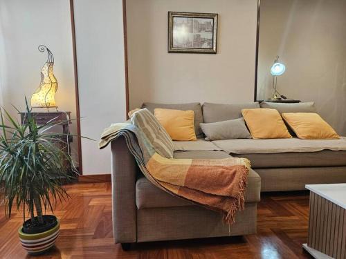 Gijon Apartment | El Raitán 1A122