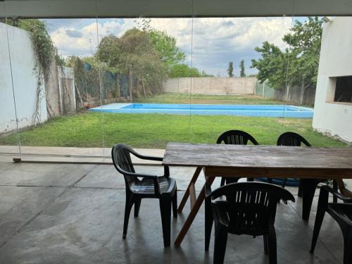 La Rioja House | El Recodo