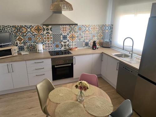 Bailen Apartment | El Refugio