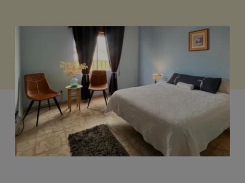 Villarrobledo Bed & Breakfast | El Refugio