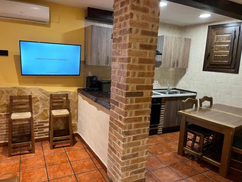 Cuenca House | EL RIBAZO-Cuenca ciudad