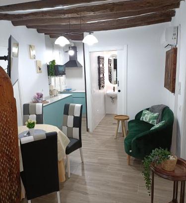 Guadalajara Apartment | El Rincón de la Azucena