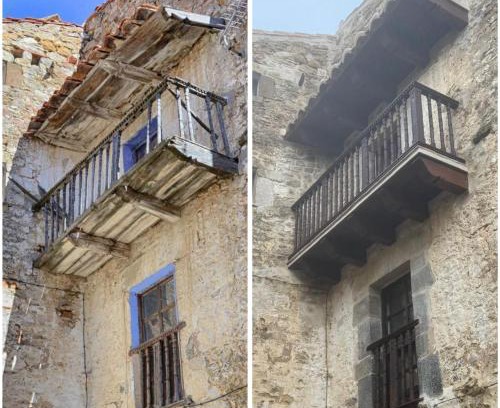 Puertomingalvo Apartment | El Rincón de la Tía Miguela