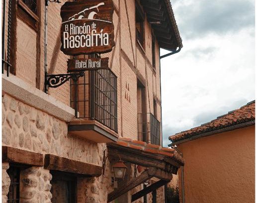 Rascafria Hotel | El Rincón de Rascafría