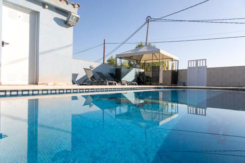 Mula Apartment | El Rincón De Resu