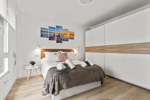 Distrito Llano Apartment | El Rincón de Tufia