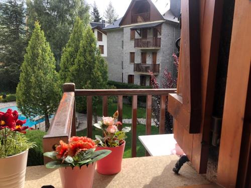 Benasque Apartment | El Rincón del Alba