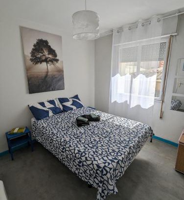 Distrito Oeste Apartment | El rincón del Arbeyal