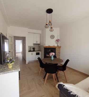 Riopar Apartment | EL RINCON DE RIOPAR