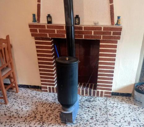 Alhama de Murcia House | El rincon del sabinar