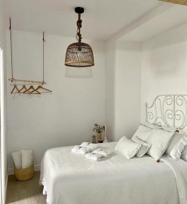 Alcala de los Gazules Apartment | El rinconcito de Puerto