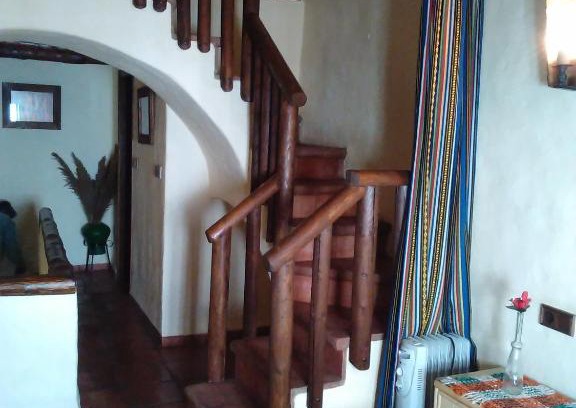 Zahara de la Sierra House | El Rinconcito