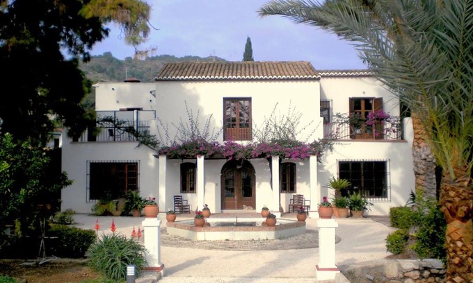 Oliva Hotel | El Sequer Casa Rural