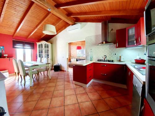Puerto del Rosario Apartment | El Soco - zentrales Stadtpenthouse mit Dachterrasse