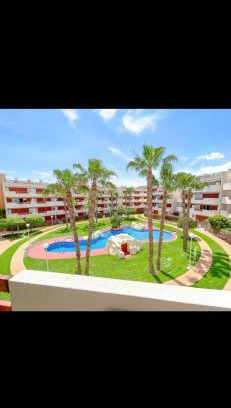 Orihuela Costa Apartment | El Soleado El Rincon