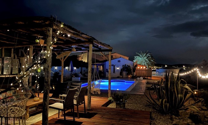 Huercal-Overa Apartment | El sueño de Andalucia