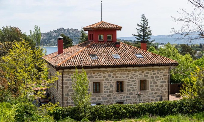 Navacerrada Hotel | El Torreon de Navacerrada
