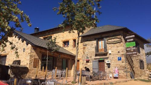 Foncebadon House | El Trasgu de Foncebadón
