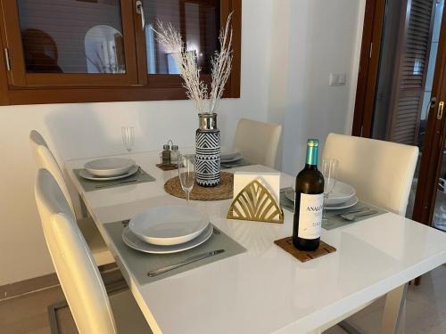 Caserio Los Tarquinos Apartment | El Valle Golf Resort