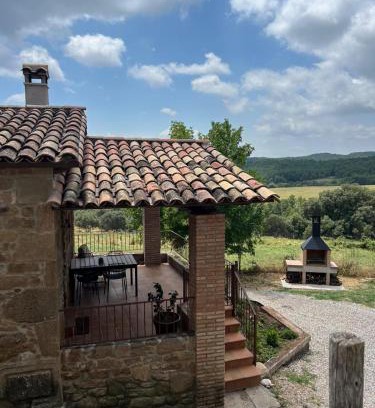Lladurs House | El Ventador de la Torra