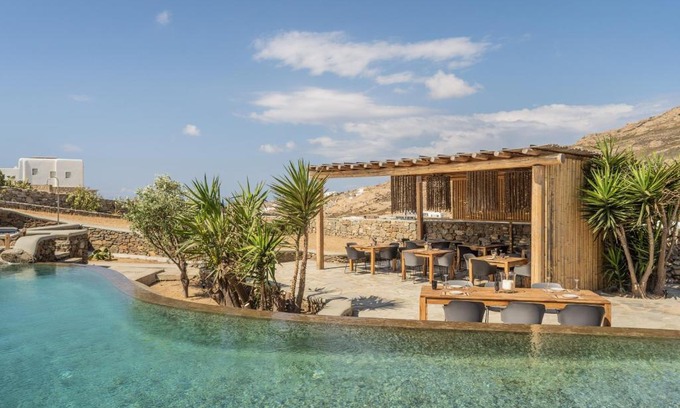 Xilokeratidi Hotel | ELA Boutique Hotel & Spa