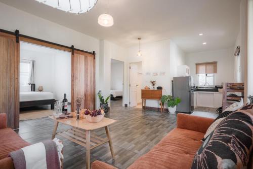 Thong Sala Apartment | Ela's home