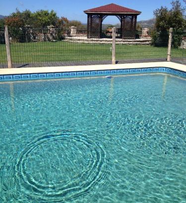 Elliniko House | Elaion Guesthouse