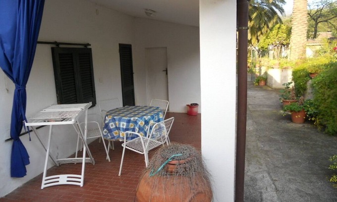 Procchio Apartment | Elba Procchio