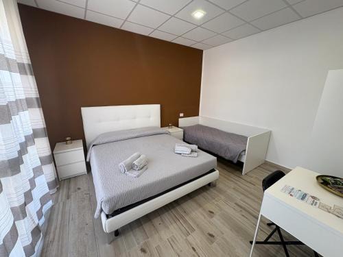 Lonate Pozzolo House | Elco Rooms Malpensa
