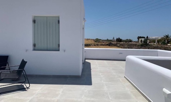 Nea Cryssi Akti Apartment | Elea 2 bedroom Apartment