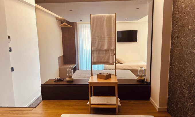 Cefalu House | Elegance Rooms Cefalù
