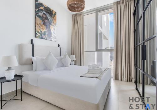 Dubai Apartment | Elegant 1BR In Collective, Dubai Hills