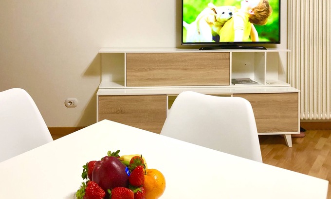 Pescara Apartment | Elegant and super comfortable Pescara center apartment