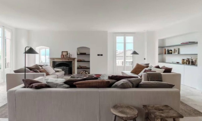 Bellagio Apartment | Elegant Apartment in the Heart of Bellagio