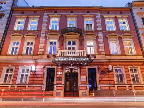 Kazimierz Apartment | Elegant Apartments