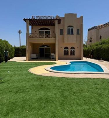 Sharm El Sheikh Villa | Elegant Beach Villa Sharm