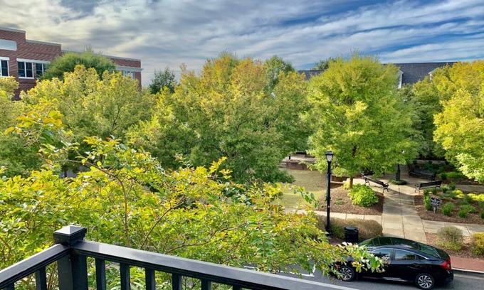Fort Mill Apartment | Elegant furnished 2 bedroom apartment in Fort Mill