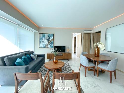 Flamingos Apartment | Elegante departamento en Nuevo Vallarta