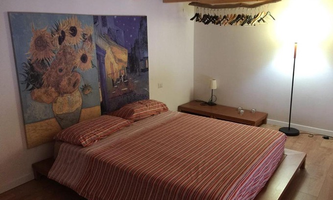 Valenzano House | Elegante dimora antica