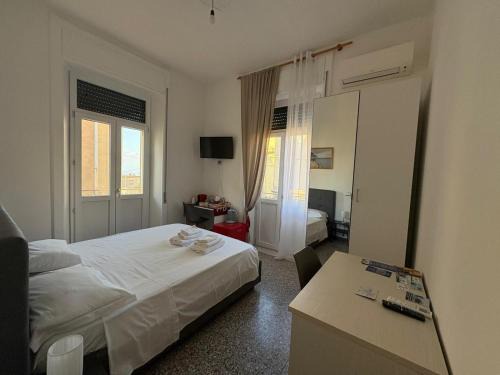 Scilla House | Elegante stanza nel cuore di Scilla