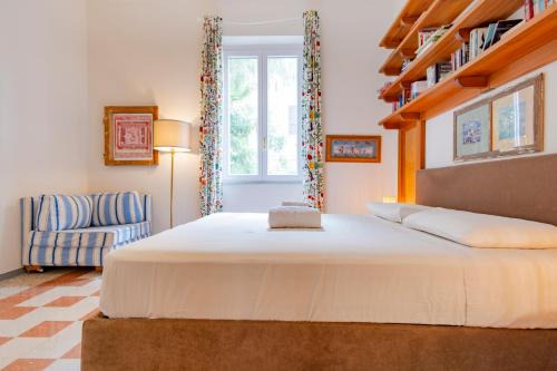 Vatican Apartment | Elegantis Gallo Suite Apartment - Few steps from the Vatican