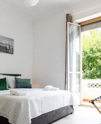 Vittoria Apartment | Eleganza e Comfort a Torino-Appartamento Gabriele