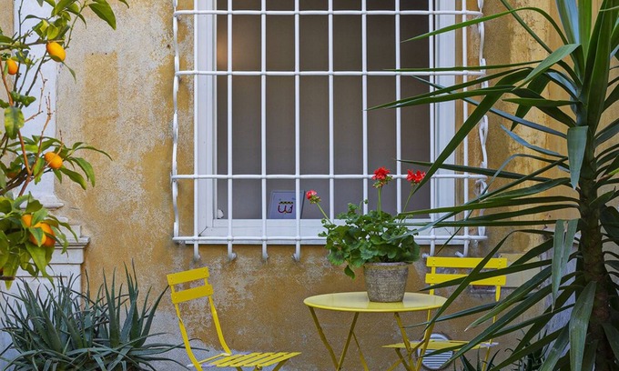 Genoa Historical Centre Apartment | Eleganza e stile a Fontane Marose by Wonderful Italy