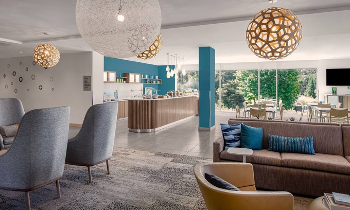 Asheville Hotel | Element Asheville Downtown