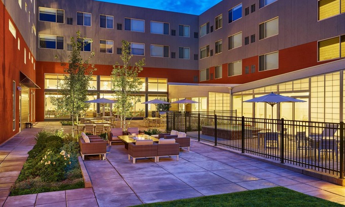 Basalt Hotel | Element Basalt - Aspen