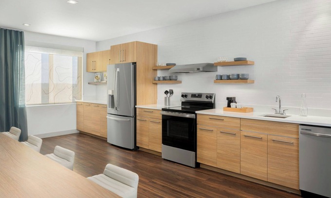 Savannah Hotel | Element Savannah Midtown