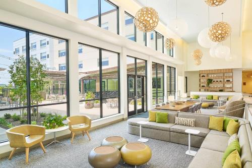 West Des Moines Hotel | Element West Des Moines