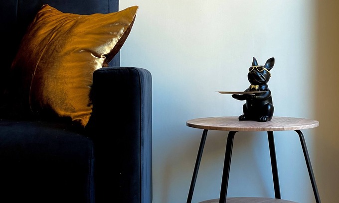 Rione XVIII Castro Pretorio Apartment | ELEMENTS#1